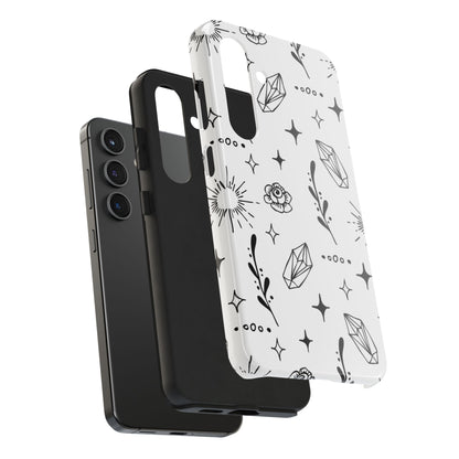 Coques tough - Witchy