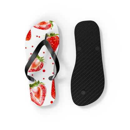 Flip Flop - Fraises