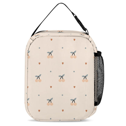 Trio sac d'école