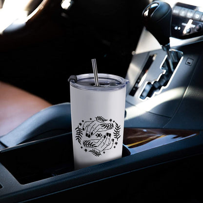 Tasse à café de voyage