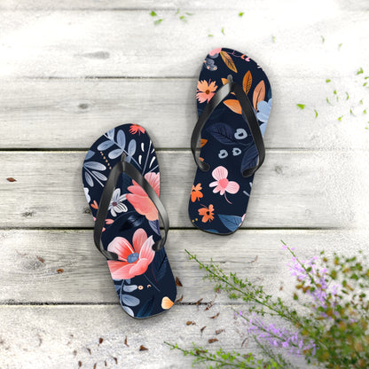 Flip Flop - Fleurs