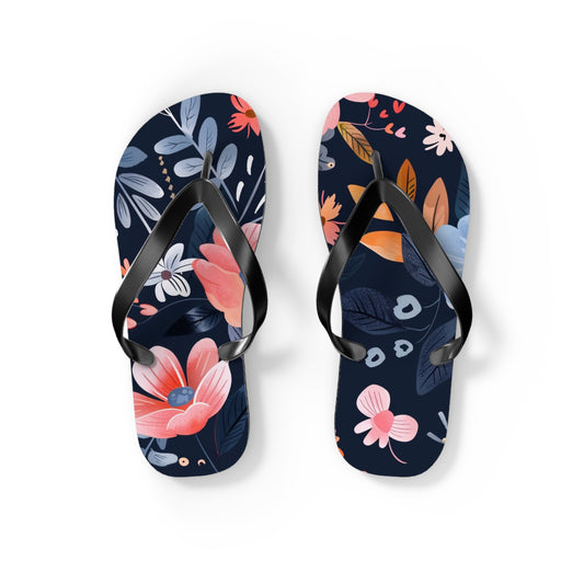 Flip Flop - Fleurs