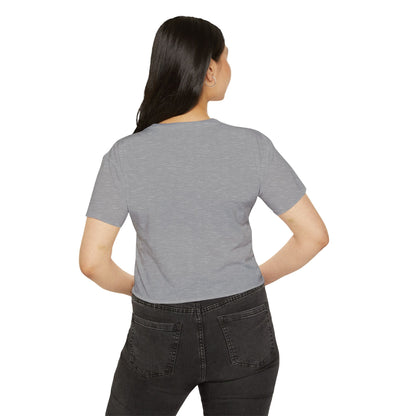 Crop Top - Bookworm