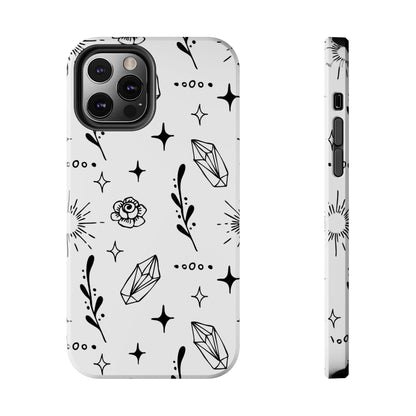 Coques tough - Witchy