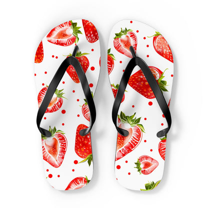 Flip Flop - Fraises