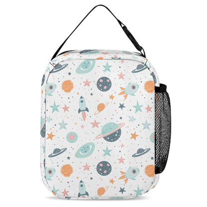Trio sac d'école