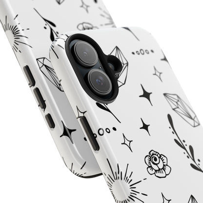 Coques tough - Witchy