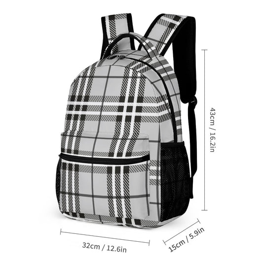 Trio sac d'école