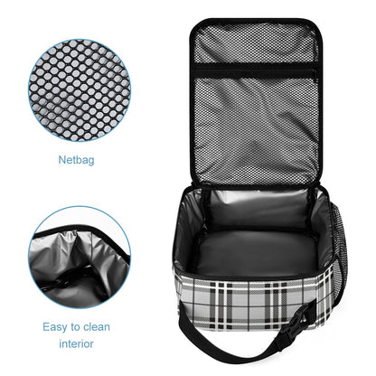 Trio sac d'école