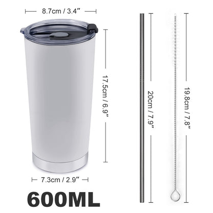 Tasse à café de voyage