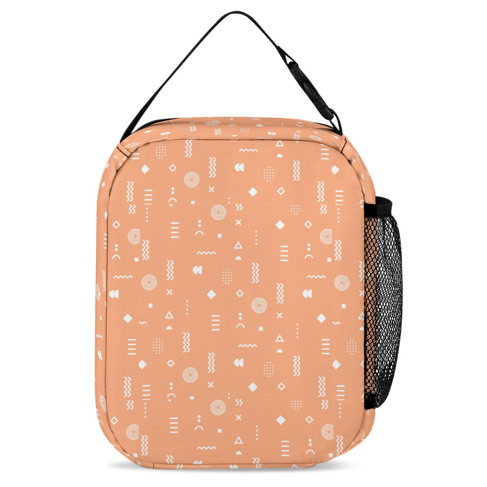 Trio sac d'école